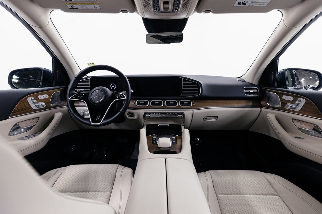 2026 MERCEDES-BENZ GLE-CLASS - Image 27