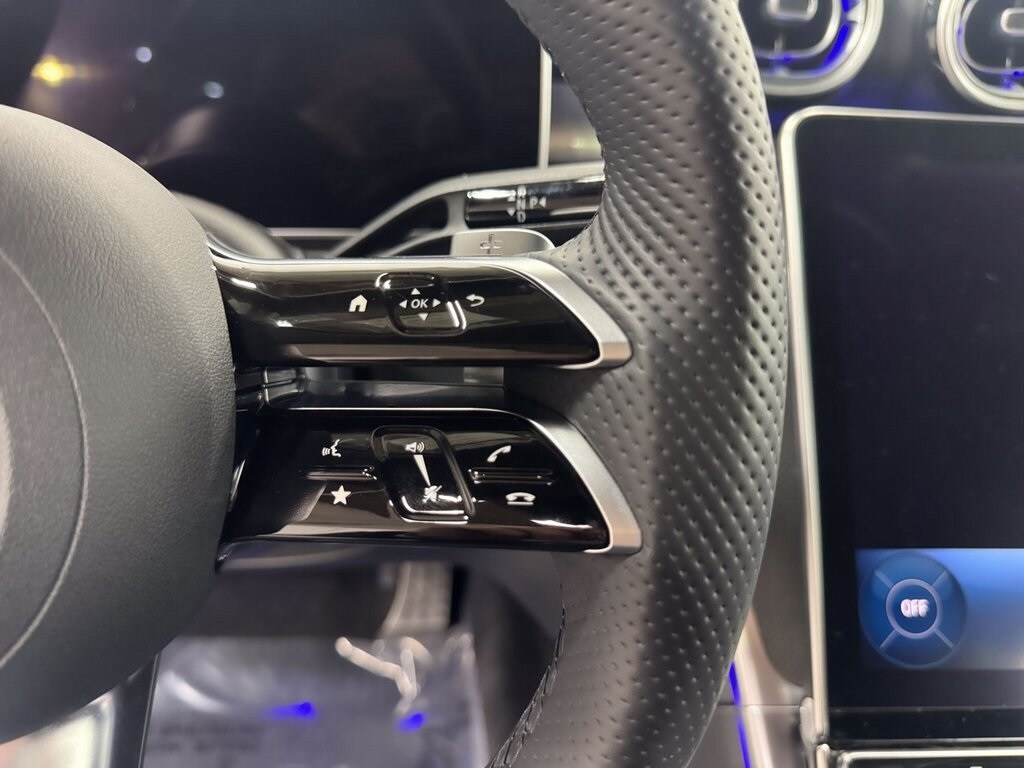 2024 MERCEDES-BENZ CLE - Image 14