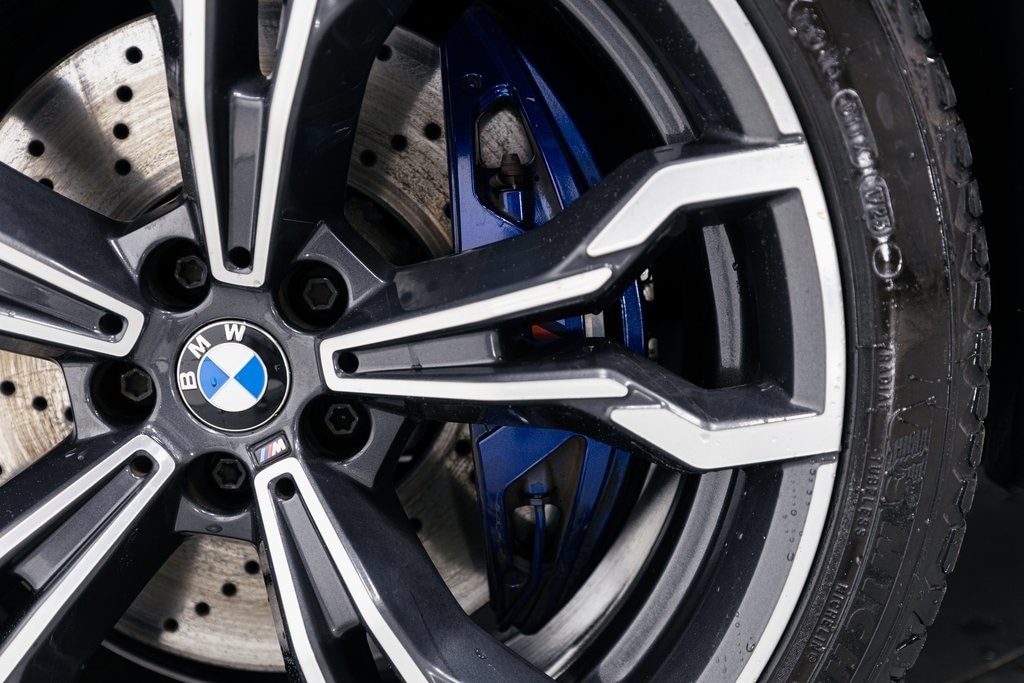 2020 BMW X3 - Image 34