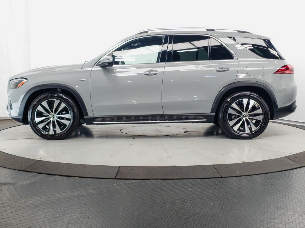 Used 2025 Mercedes-Benz GLE GLE 450e SUV