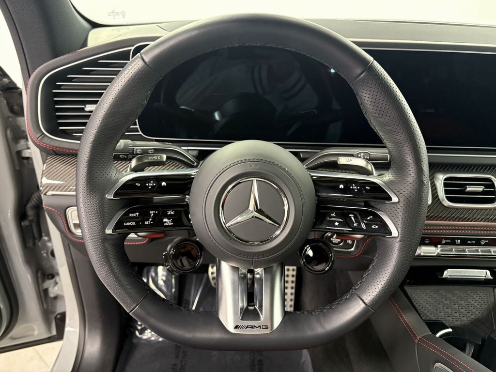 2026 MERCEDES-BENZ GLE-CLASS - Image 13