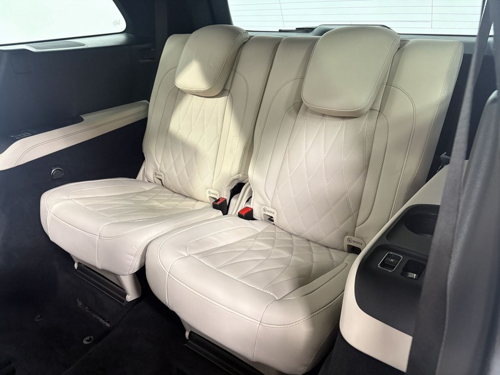 2023 MERCEDES-BENZ GLS-CLASS - Image 30