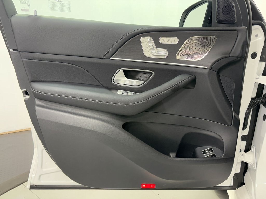 2025 MERCEDES-BENZ GLE-CLASS - Image 5