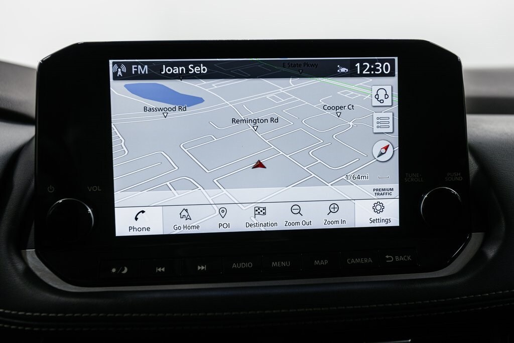 2021 NISSAN ROGUE - Image 14