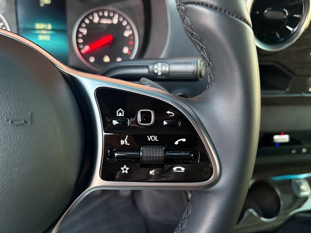 2024 MERCEDES-BENZ SPRINTER - Image 12