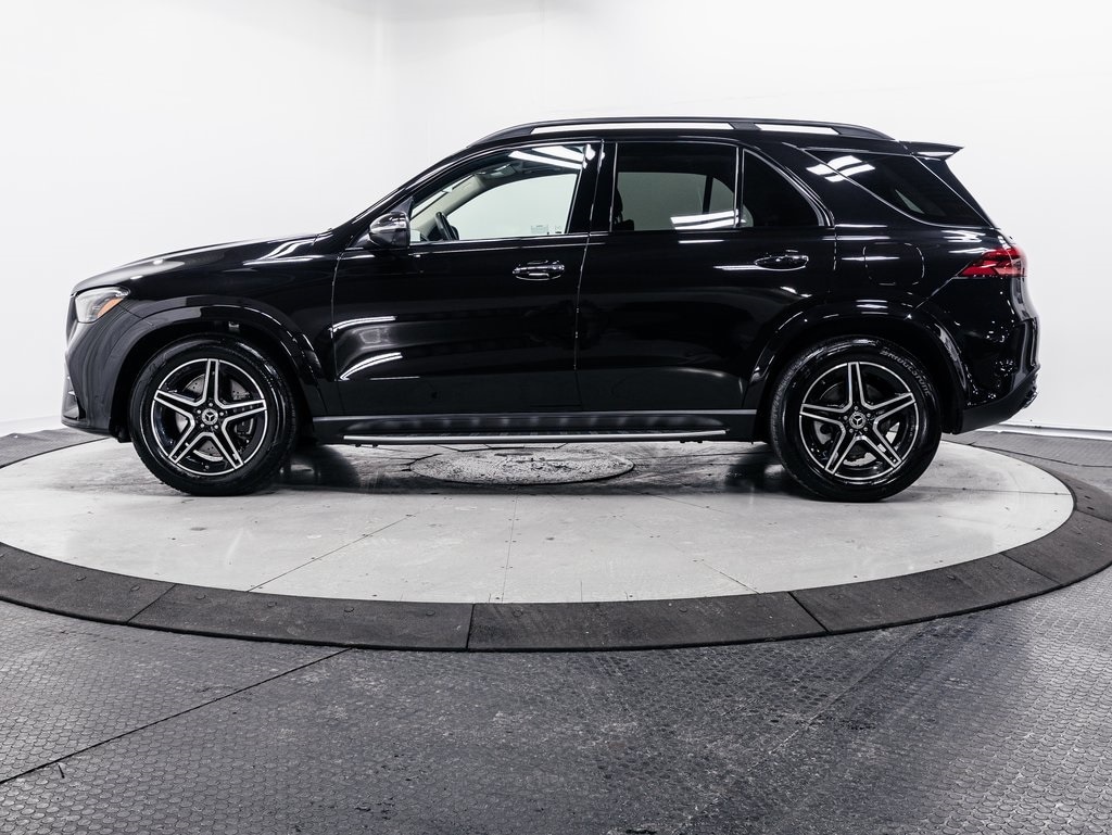 2025 MERCEDES-BENZ GLE-CLASS - Image 4