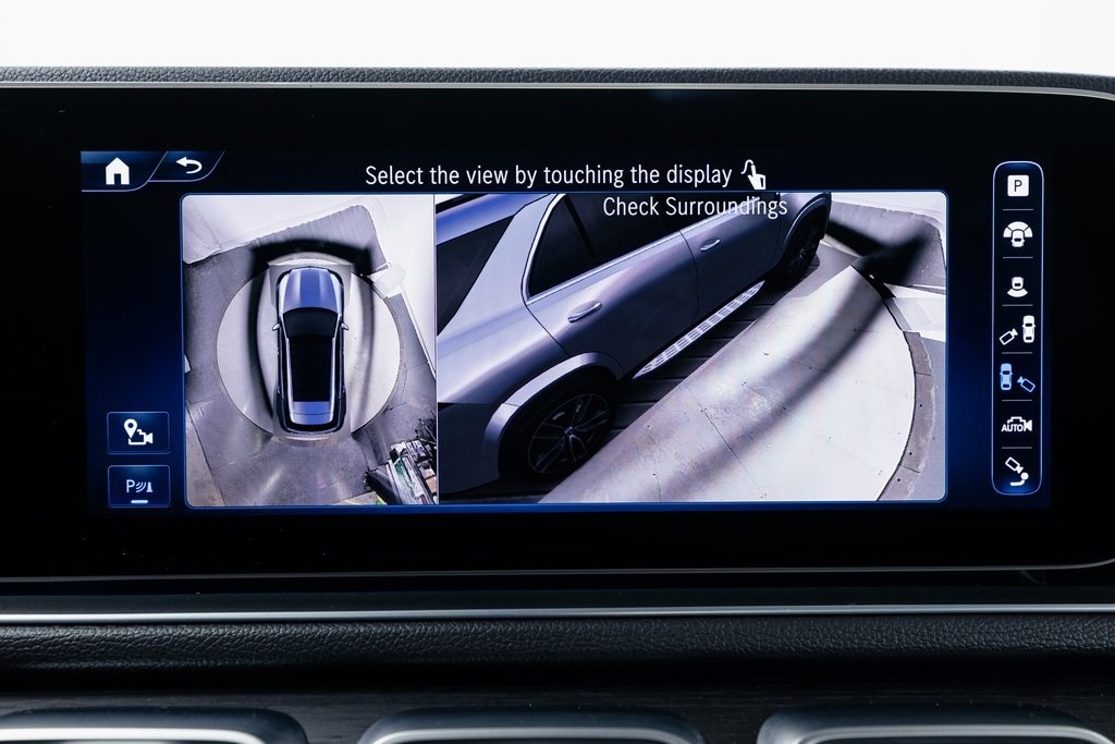 2024 MERCEDES-BENZ GLE-CLASS - Image 24