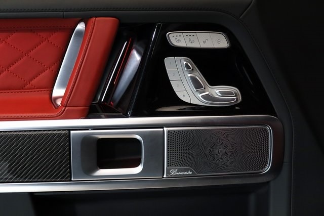 2024 MERCEDES-BENZ G-CLASS - Image 3