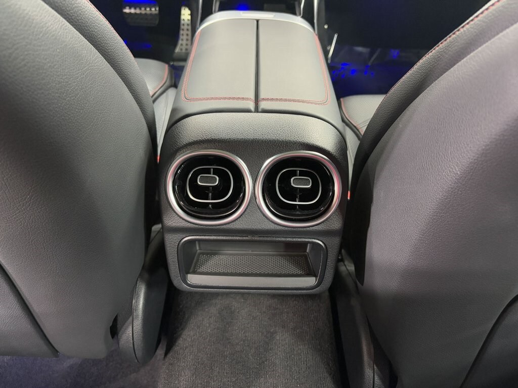 2024 MERCEDES-BENZ C-CLASS - Image 30