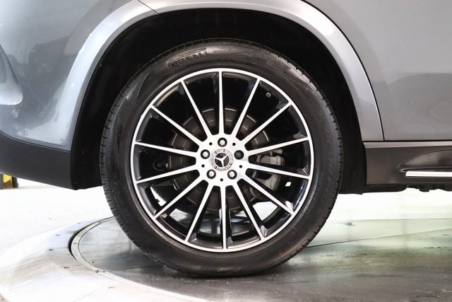 2023 MERCEDES-BENZ GLE-CLASS - Image 19