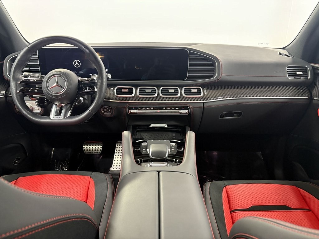 2026 MERCEDES-BENZ GLE-CLASS - Image 26