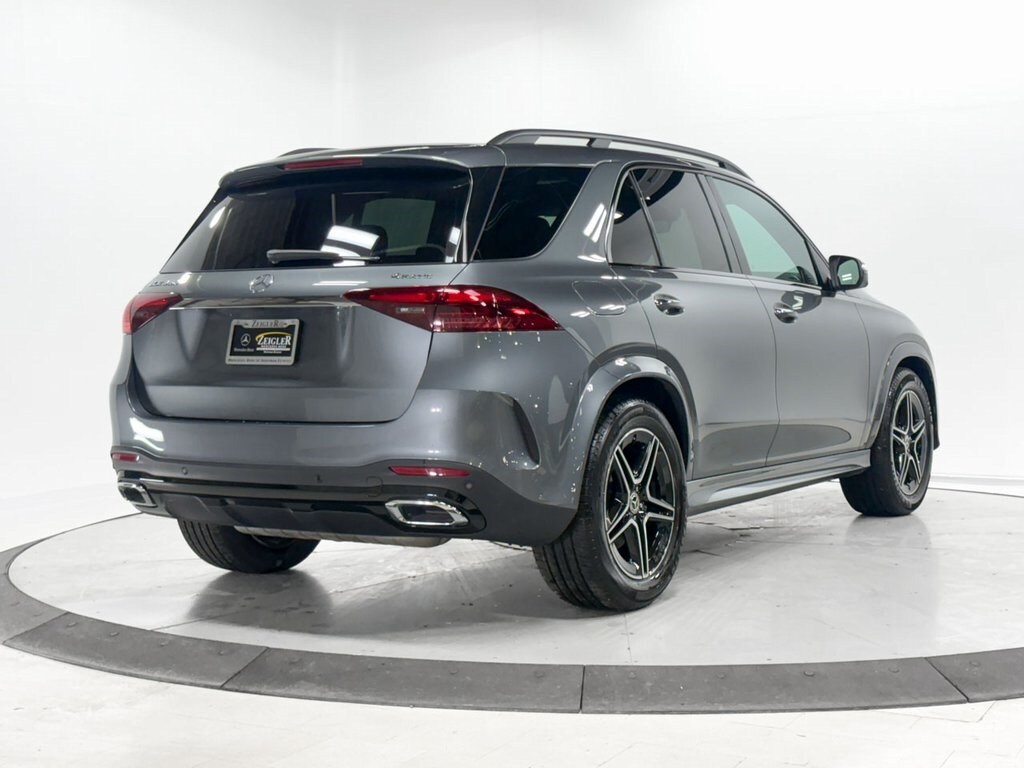 2026 MERCEDES-BENZ GLE-CLASS - Image 32