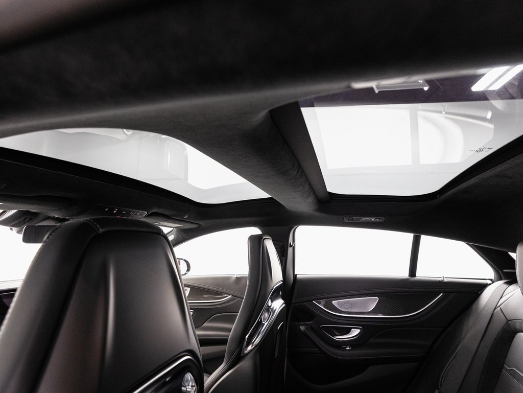 2024 MERCEDES-BENZ AMG GT - Image 24