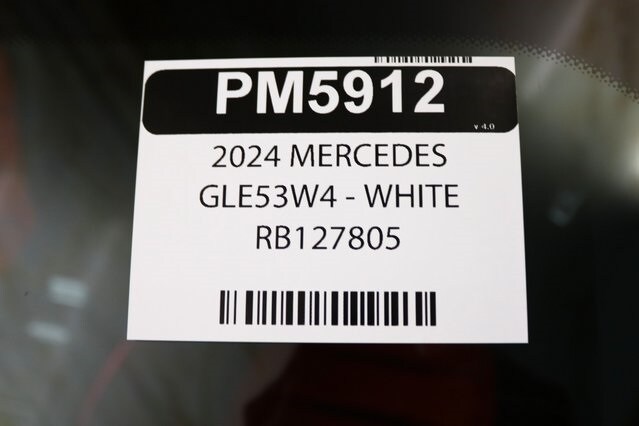 2024 MERCEDES-BENZ GLE-CLASS - Image 37