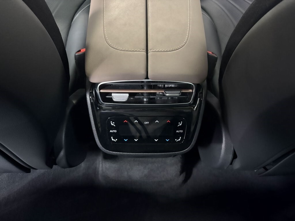 2023 MERCEDES-BENZ EQS-CLASS SUV - Image 31