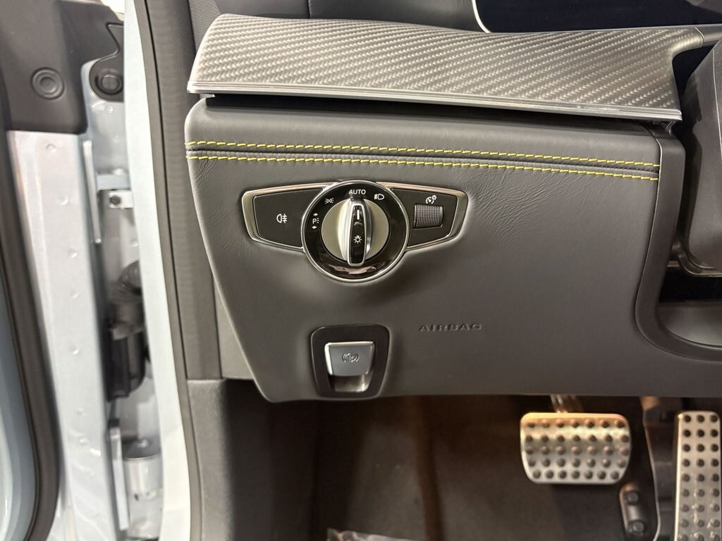 2024 MERCEDES-BENZ AMG GT - Image 12