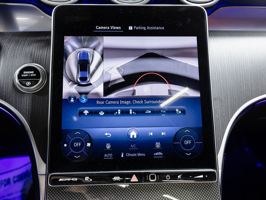 2024 MERCEDES-BENZ GLC-CLASS - Image 21