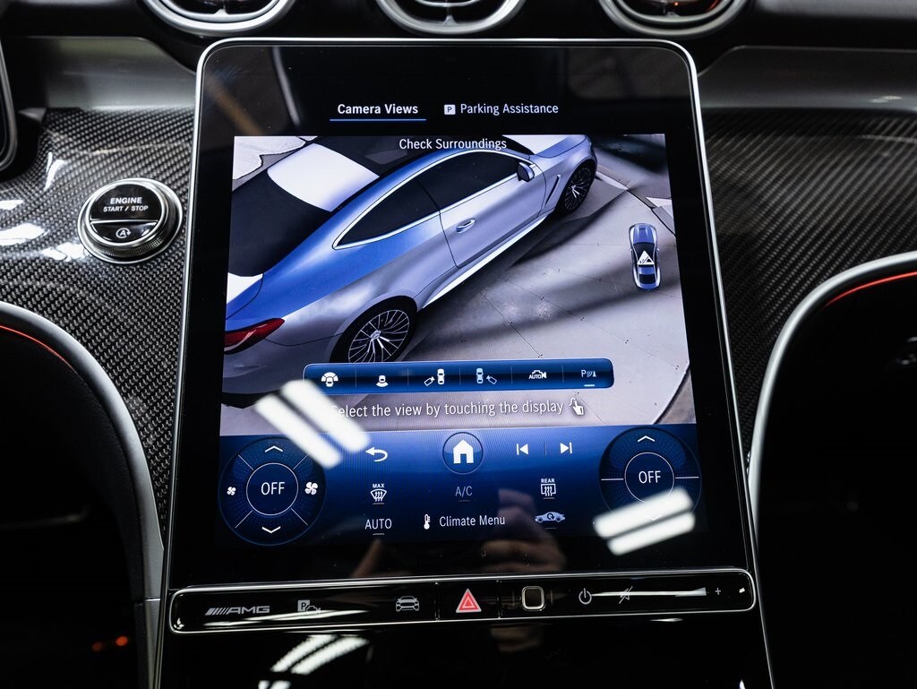 2025 MERCEDES-BENZ CLE - Image 25