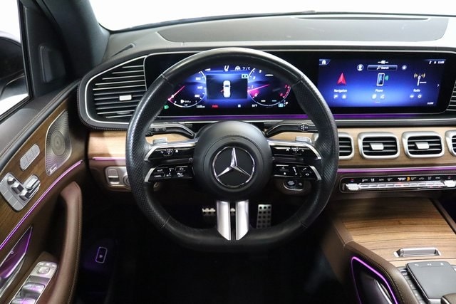 2024 MERCEDES-BENZ GLS-CLASS - Image 5