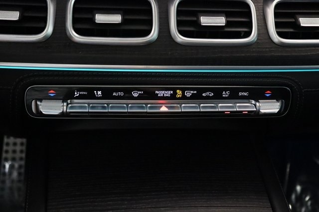 2022 MERCEDES-BENZ GLS-CLASS - Image 31