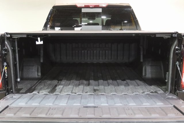 2024 GMC SIERRA - Image 33