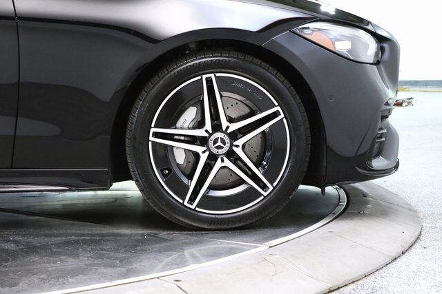 2025 MERCEDES-BENZ C-CLASS - Image 15