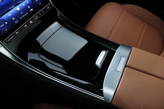 2024 MERCEDES-BENZ GLC-CLASS - Image 30