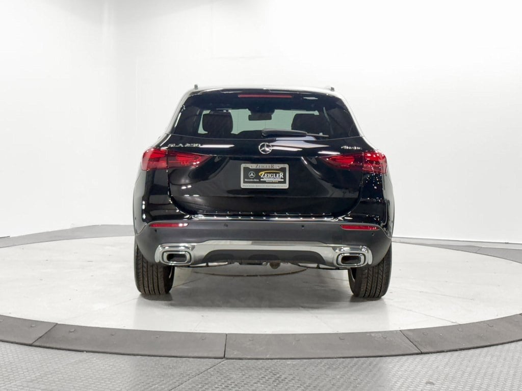 2026 MERCEDES-BENZ GLA-CLASS - Image 24