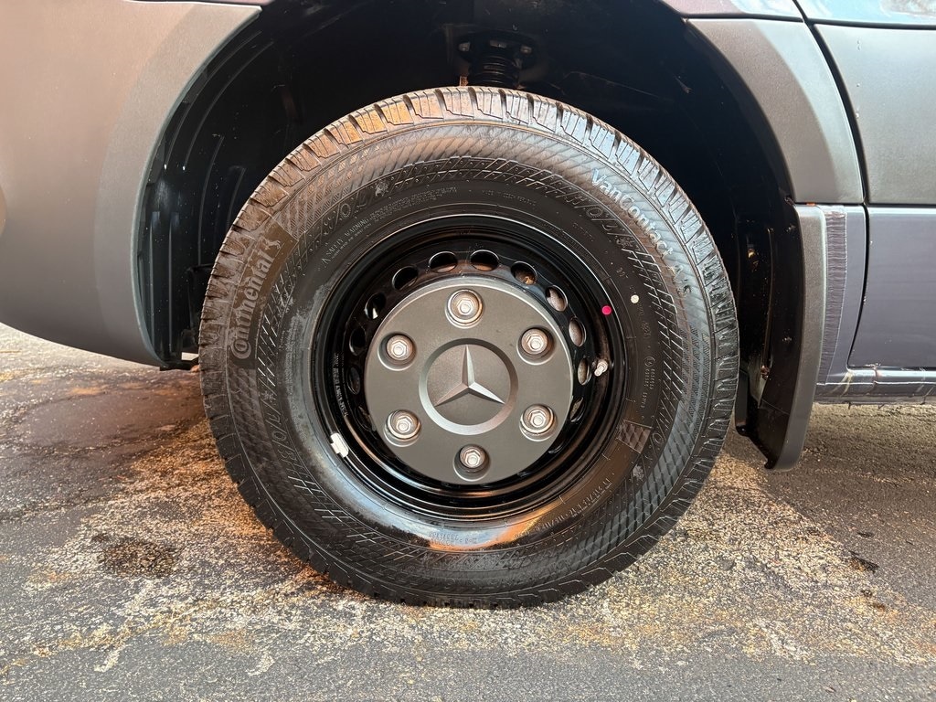 2025 MERCEDES-BENZ SPRINTER - Image 29