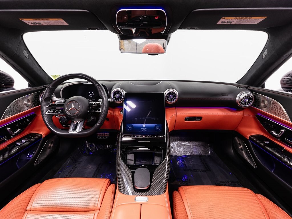 2022 MERCEDES-BENZ SL-CLASS - Image 29