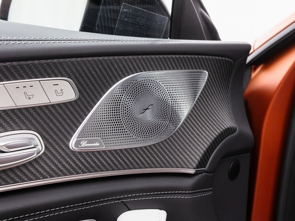 2024 MERCEDES-BENZ AMG GT - Image 7