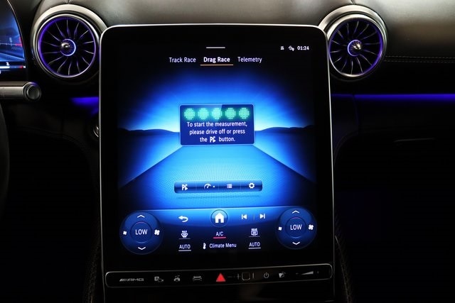 2022 MERCEDES-BENZ SL-CLASS - Image 10