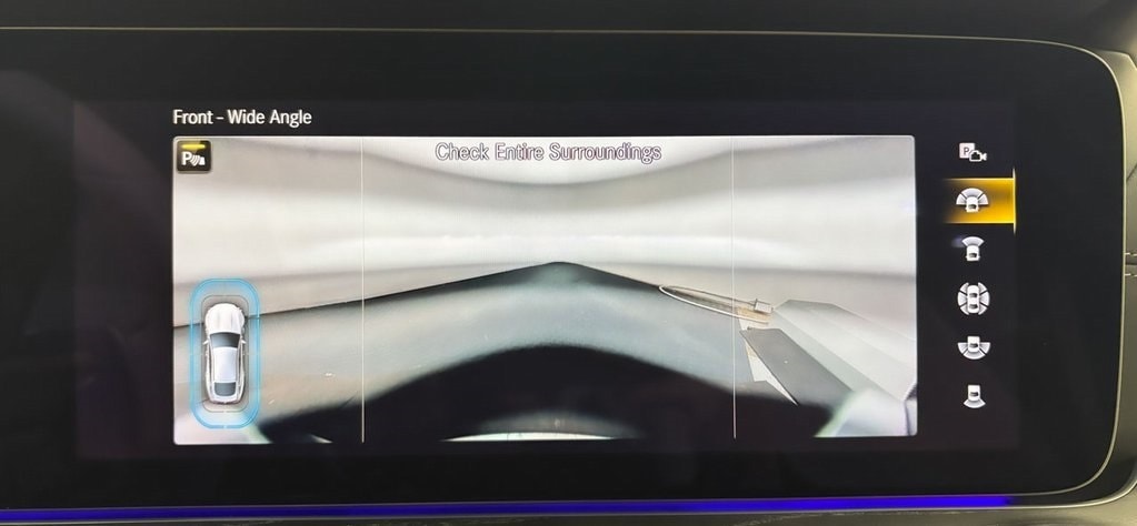 2022 MERCEDES-BENZ AMG GT - Image 19