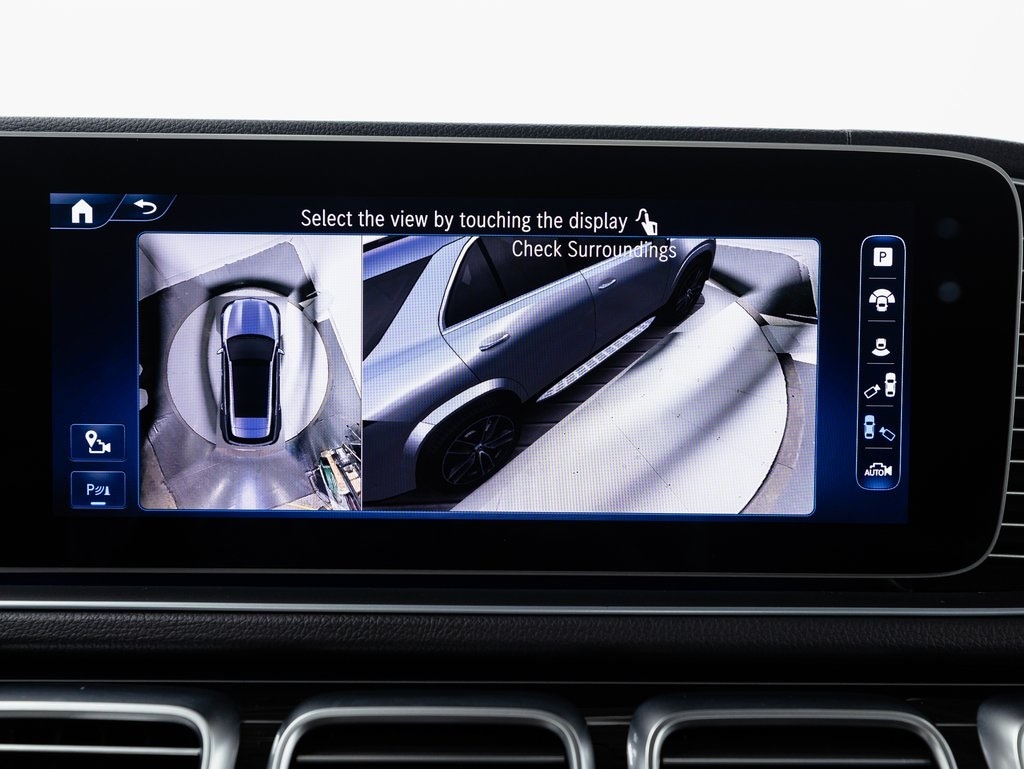 2024 MERCEDES-BENZ GLE-CLASS - Image 24