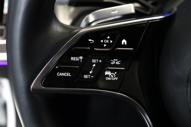 2023 MERCEDES-BENZ S-CLASS - Image 4