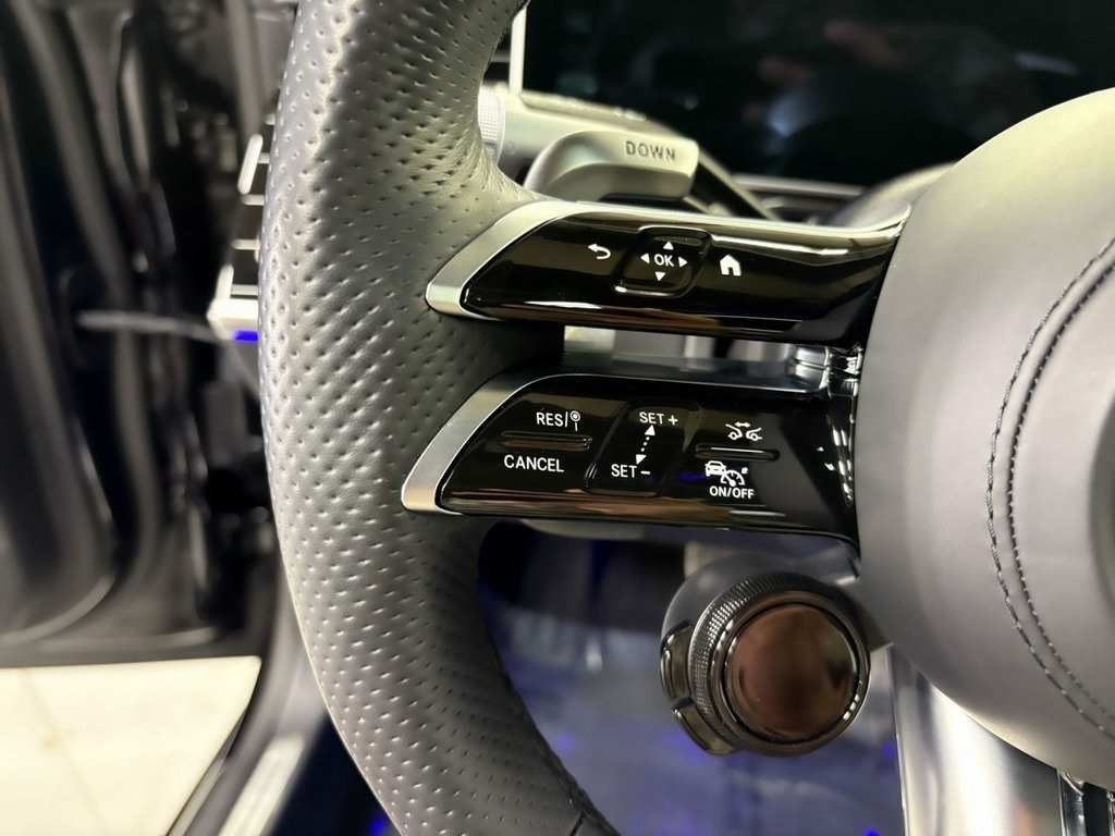 2025 MERCEDES-BENZ S-CLASS - Image 12