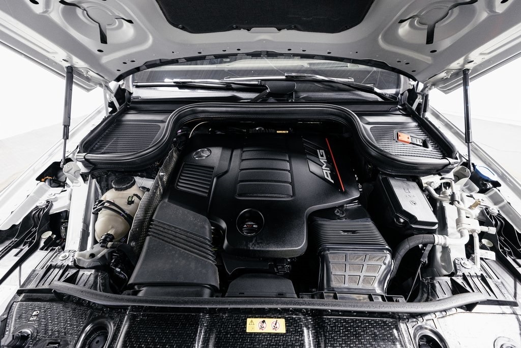 2024 MERCEDES-BENZ GLE-CLASS - Image 37