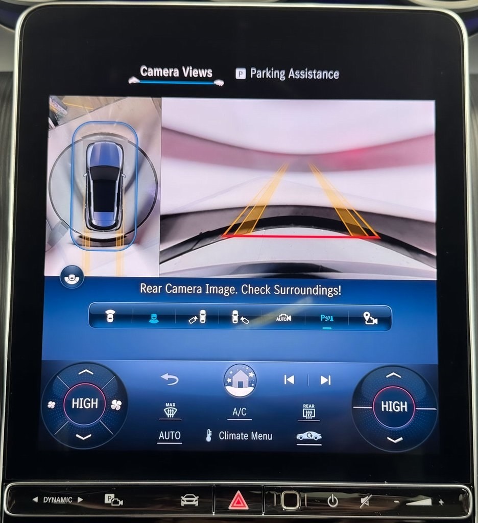 2024 MERCEDES-BENZ GLC-CLASS - Image 20