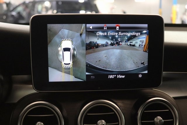 2019 MERCEDES-BENZ GLC-CLASS - Image 28