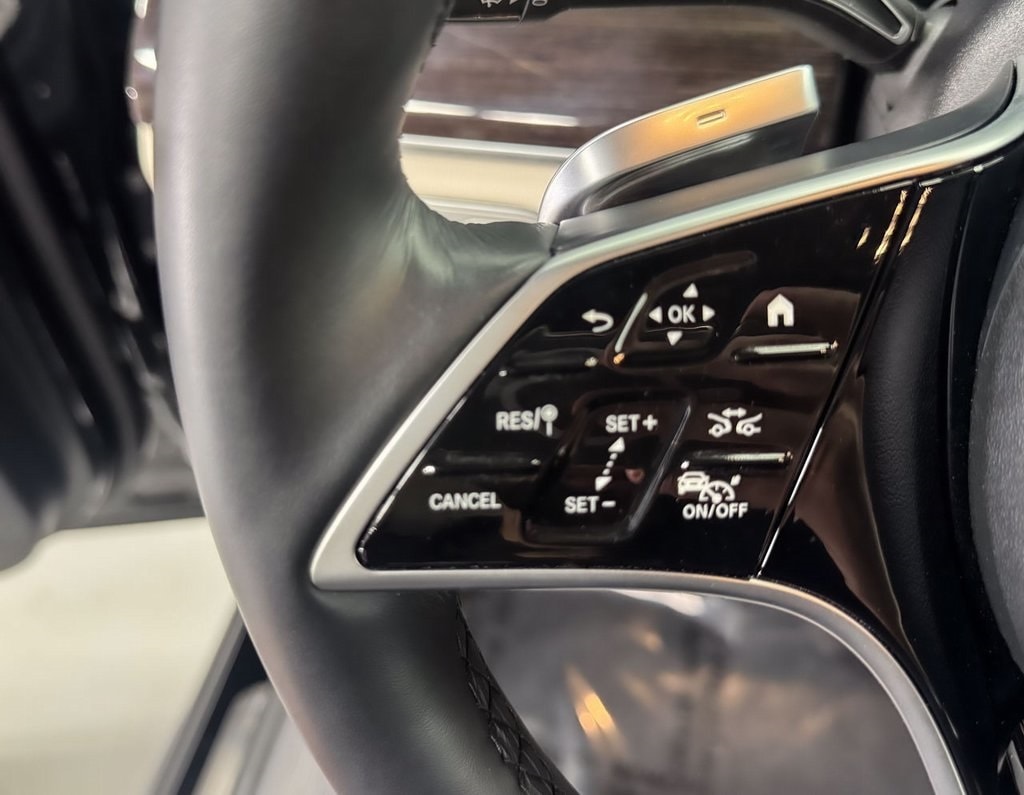 2025 MERCEDES-BENZ GLS-CLASS - Image 11