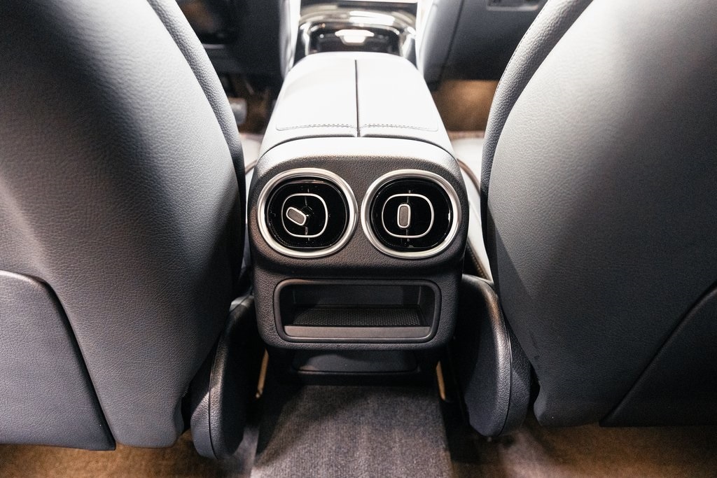 2026 MERCEDES-BENZ GLC-CLASS - Image 28