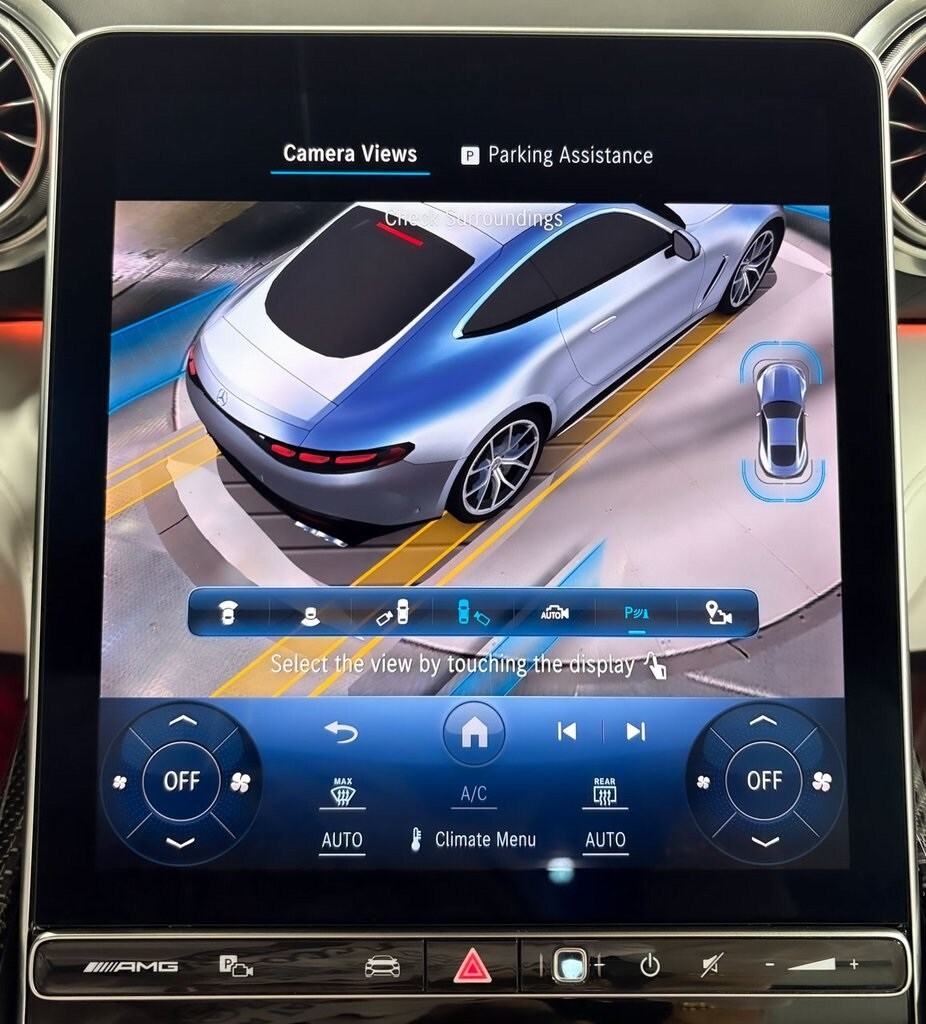 2024 MERCEDES-BENZ AMG GT - Image 23