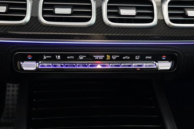 2024 MERCEDES-BENZ GLS-CLASS - Image 31