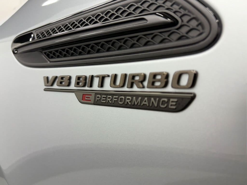 2024 MERCEDES-BENZ AMG GT - Image 5