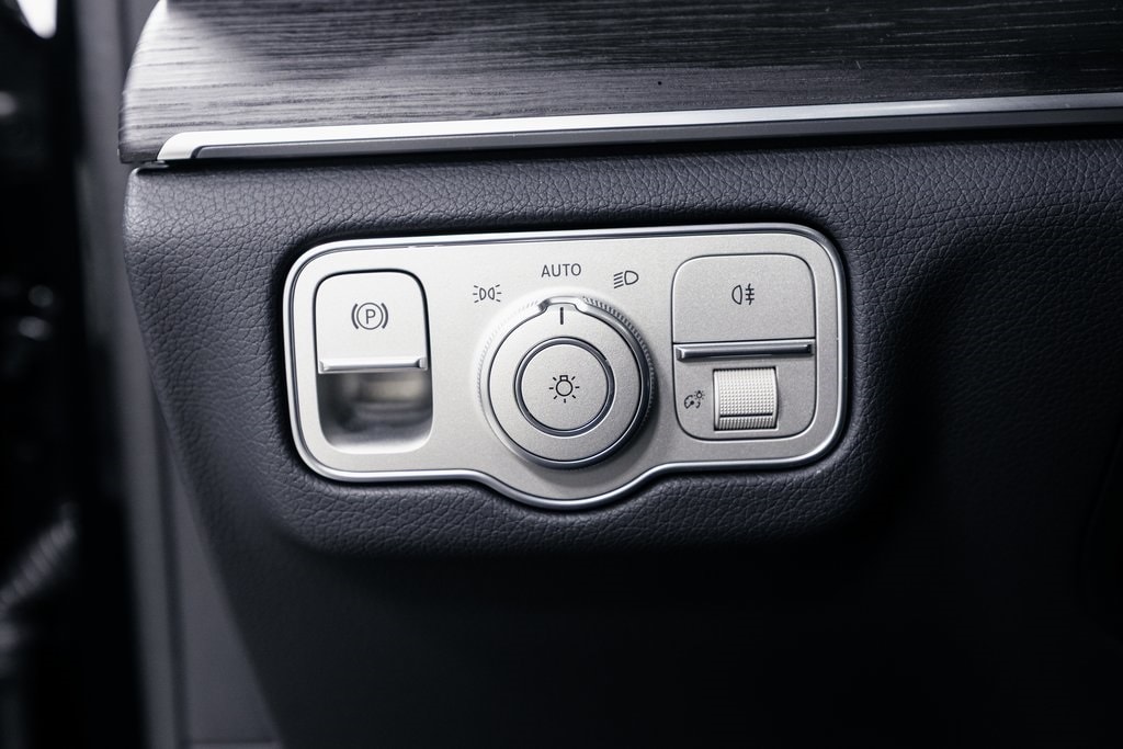 2026 MERCEDES-BENZ GLE-CLASS - Image 10