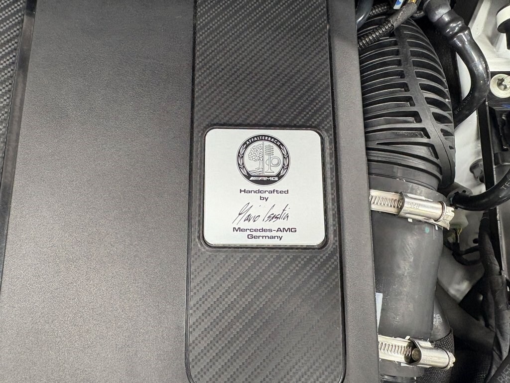 2023 MERCEDES-BENZ C-CLASS - Image 41