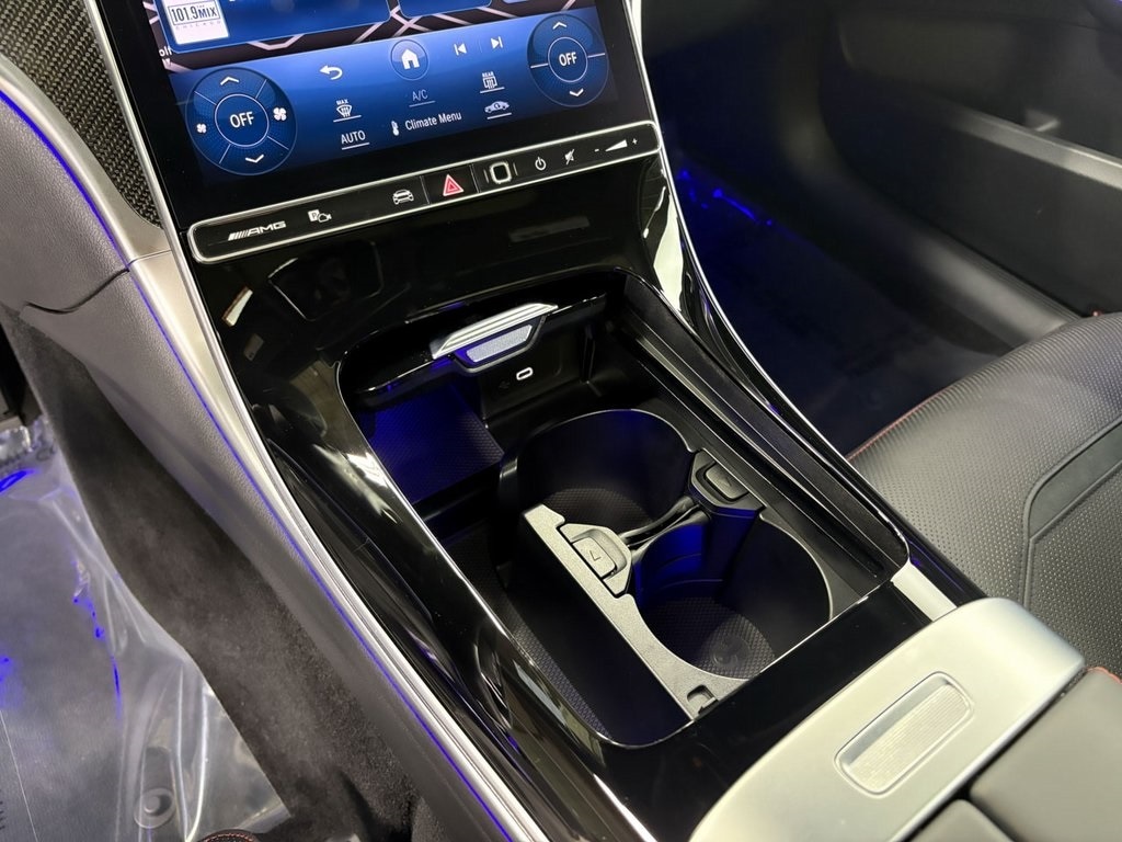 2023 MERCEDES-BENZ C-CLASS - Image 16