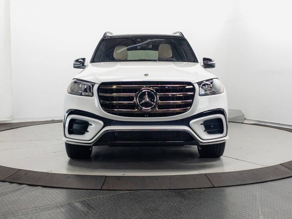 Used 2025 Mercedes-Benz GLS GLS 450 SUV