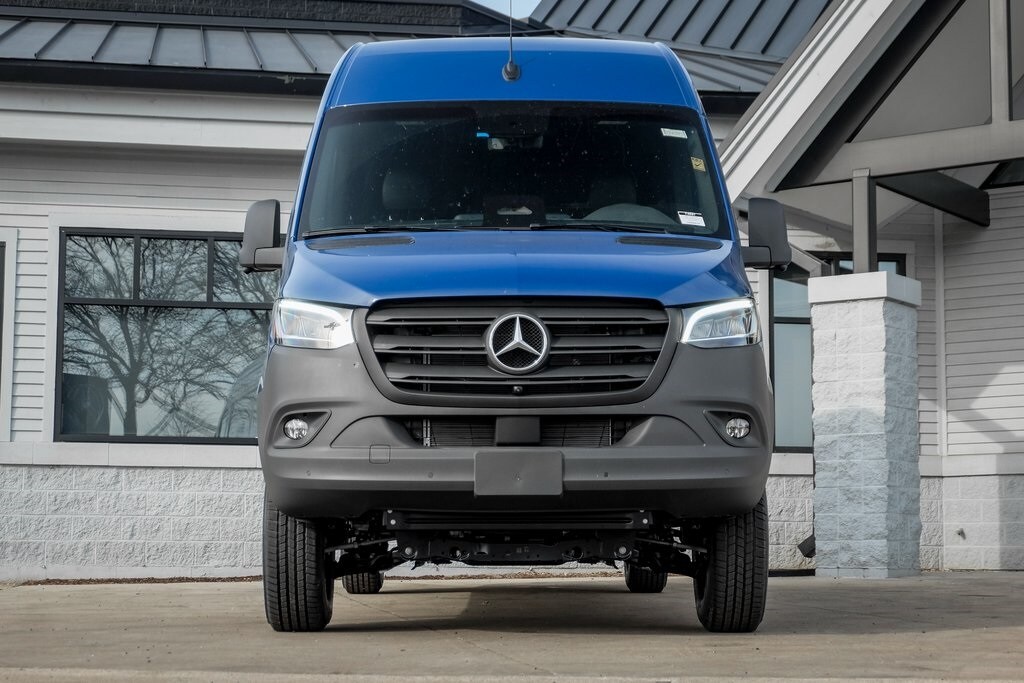 2025 MERCEDES-BENZ SPRINTER - Image 6
