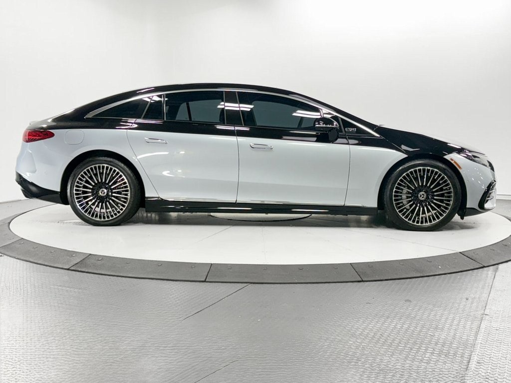 2022 MERCEDES-BENZ EQS-CLASS SEDAN - Image 37